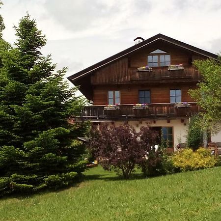 Ferienwohnung Elisabeth Вайарн Екстериор снимка
