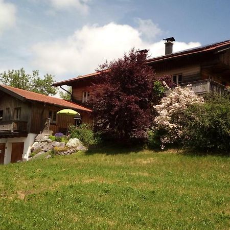 Ferienwohnung Elisabeth Вайарн Екстериор снимка