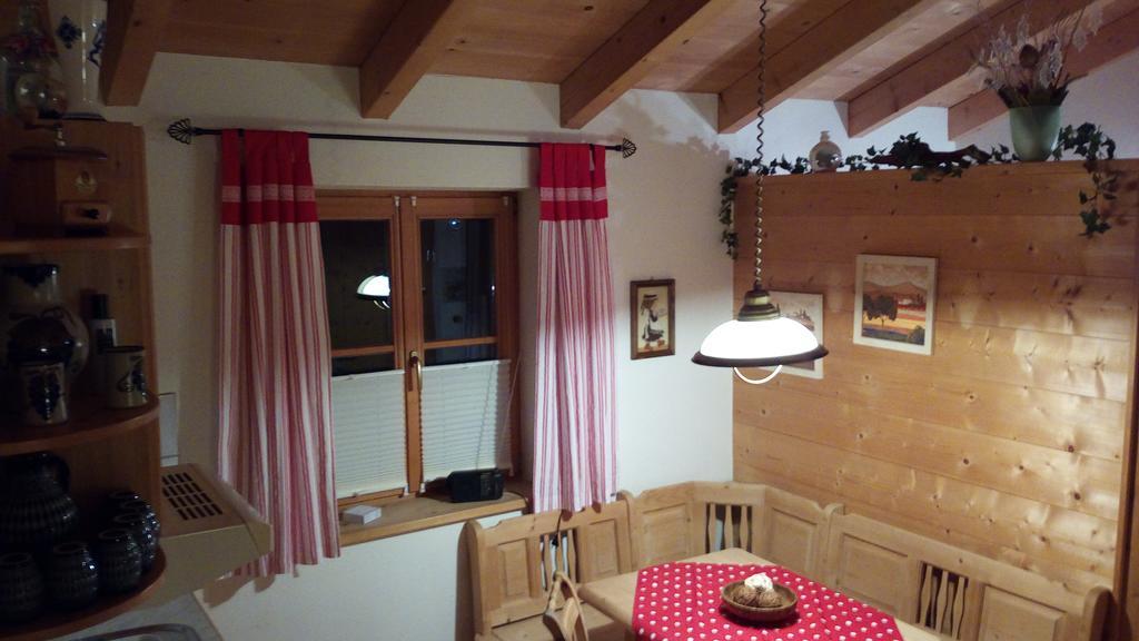 Ferienwohnung Elisabeth Вайарн Екстериор снимка