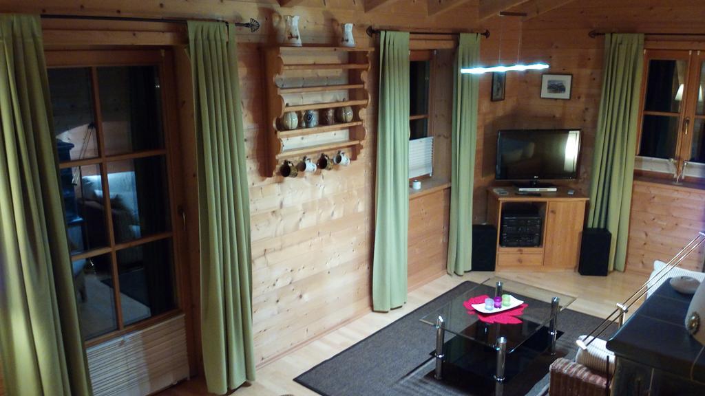Ferienwohnung Elisabeth Вайарн Екстериор снимка