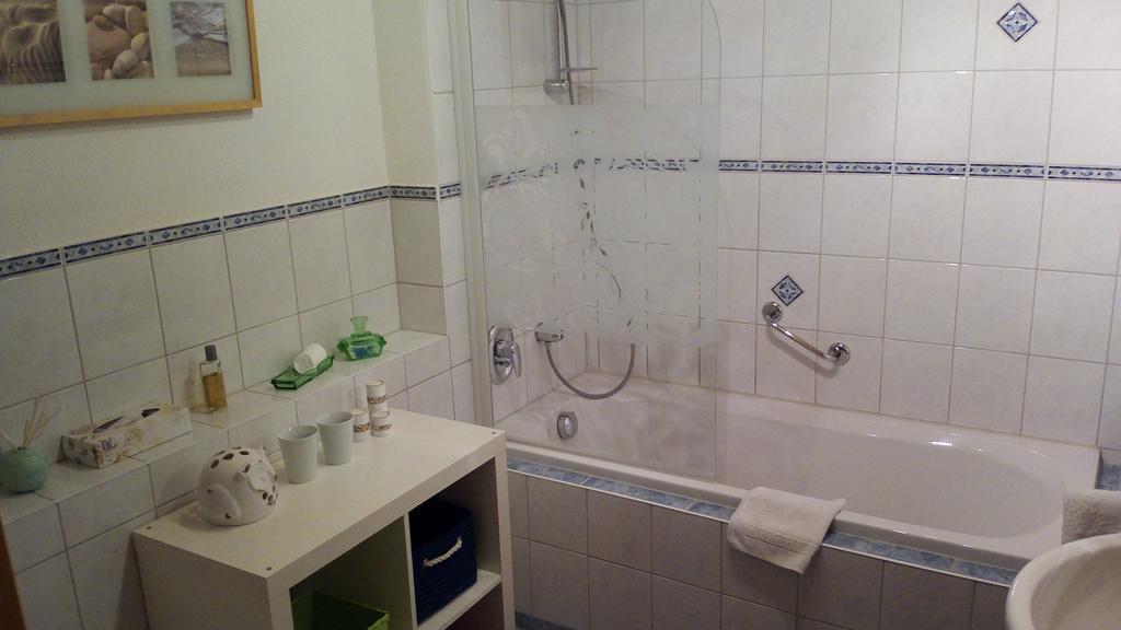 Ferienwohnung Elisabeth Вайарн Екстериор снимка
