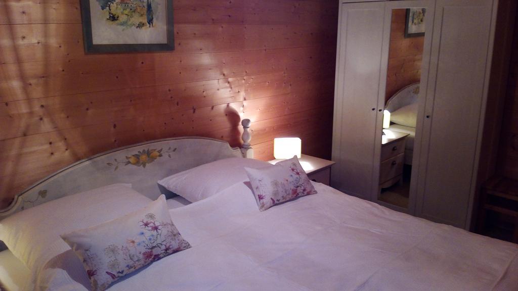 Ferienwohnung Elisabeth Вайарн Екстериор снимка
