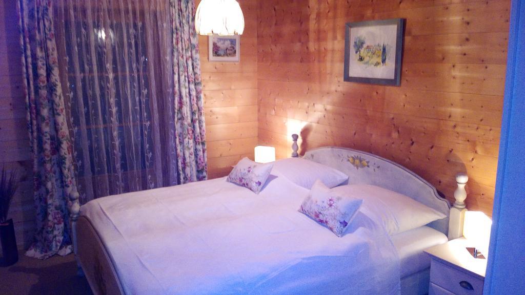 Ferienwohnung Elisabeth Вайарн Екстериор снимка