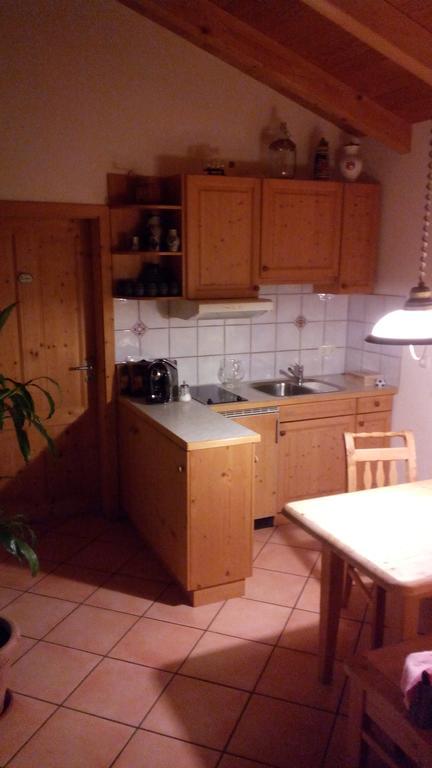 Ferienwohnung Elisabeth Вайарн Екстериор снимка